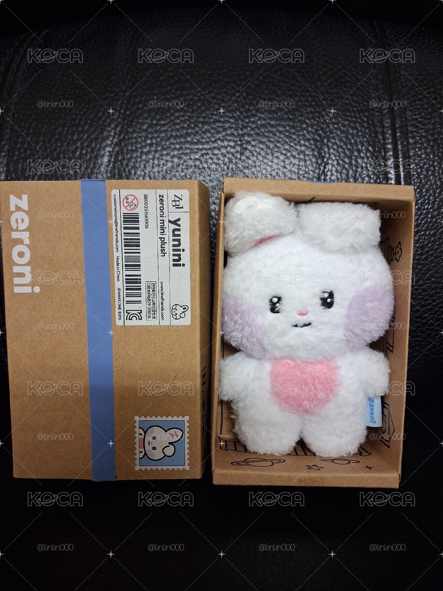 辰盒娃