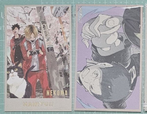⭐️櫻花金簽+緣下力