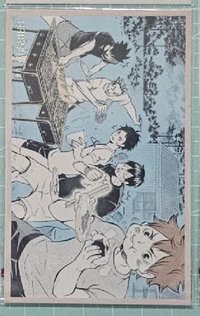 烤肉
