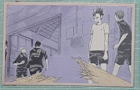 ⭐️吵架