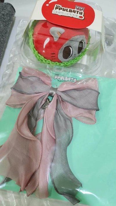 松喵小舖