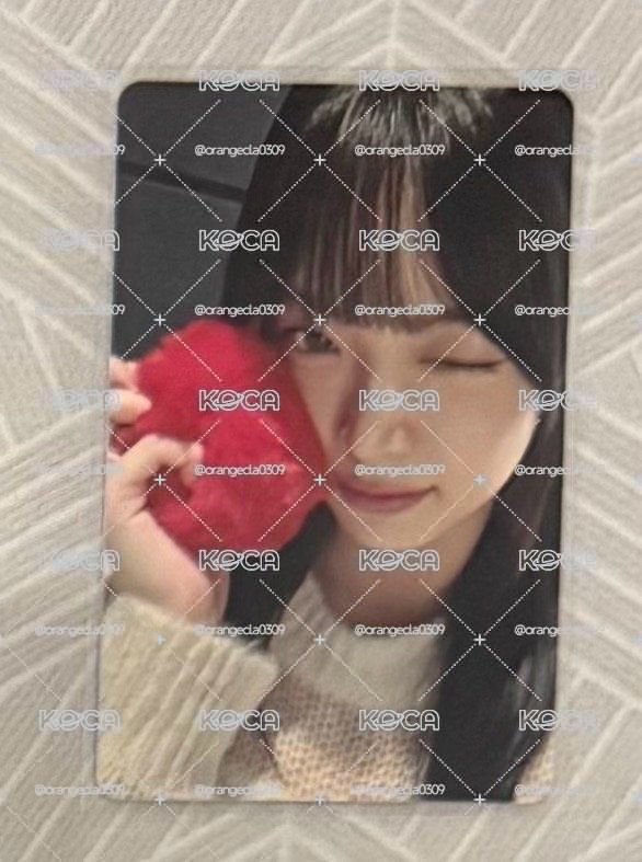 採