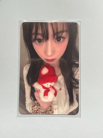 聖誕雪人賢
