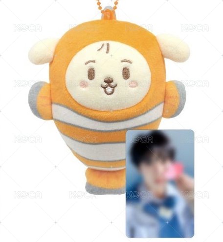 潤浩 ₩2.8