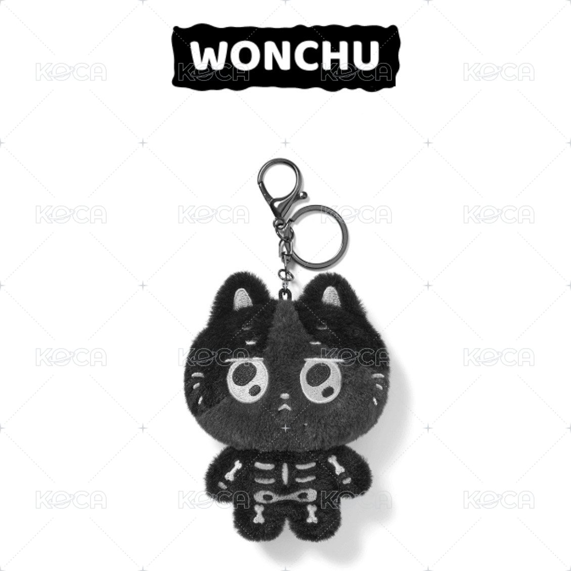 WONCHU