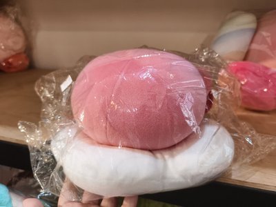 卡比美食節卡比 雲朵 鮮奶油