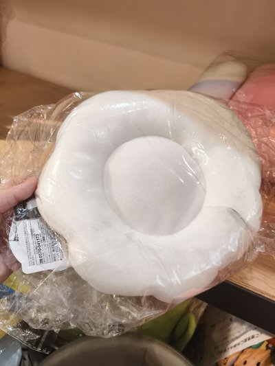 卡比美食節卡比 雲朵 鮮奶油