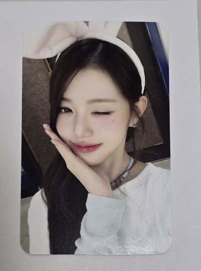 兔耳員
