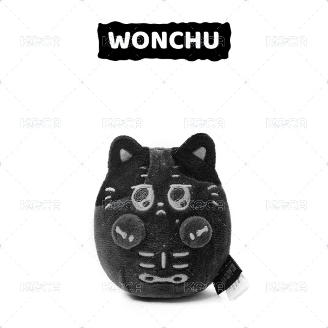 WONCHU
