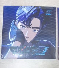 迷四 ID PASS💙