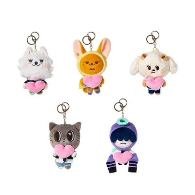 TXT WALK TOGETHER PPULBATU娃娃