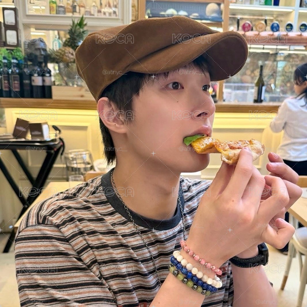 🐤旼琦 專區