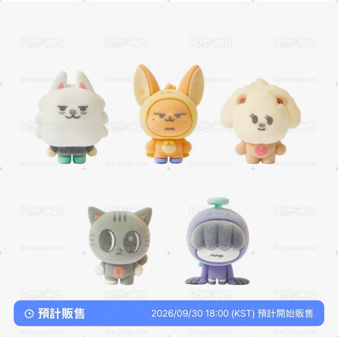 walk together 角巴