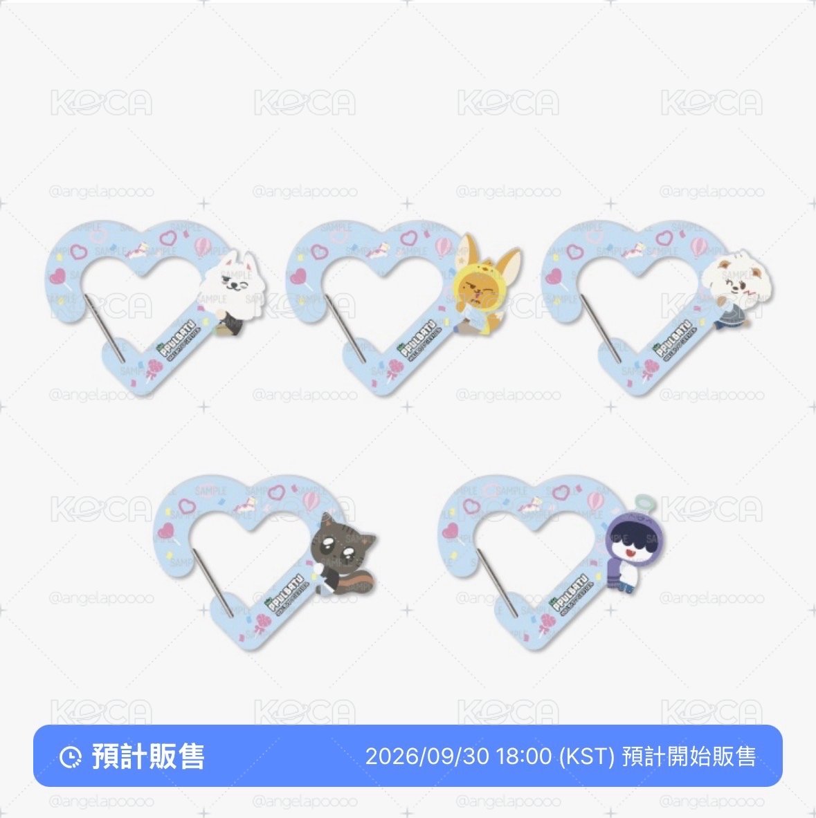 walk together 角巴