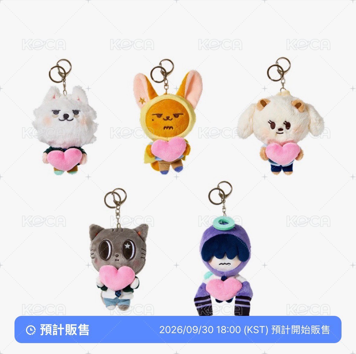 愛心娃（備註成員）