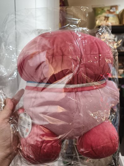 景品 星之卡比陽光燦爛的日子系列絨毛玩偶