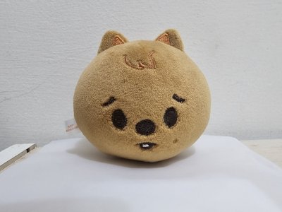 Stray Kids Han 韓知城 壓力球