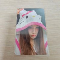 Kitty秀