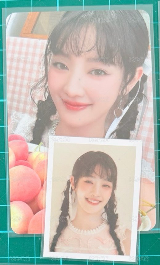 Minnie Set