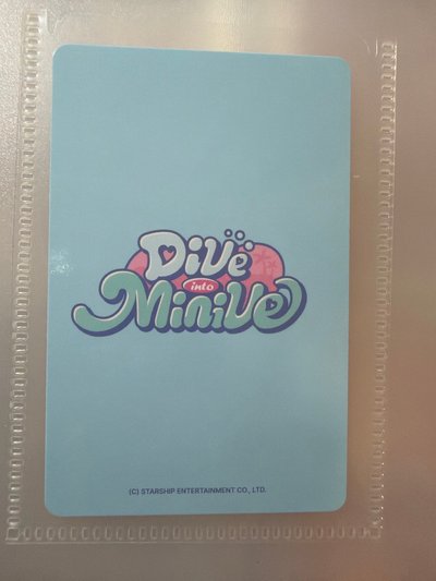 minive快閃店滿額卡-秋天