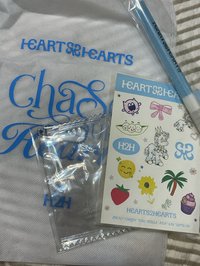螢光棒 出道showcase應援物 