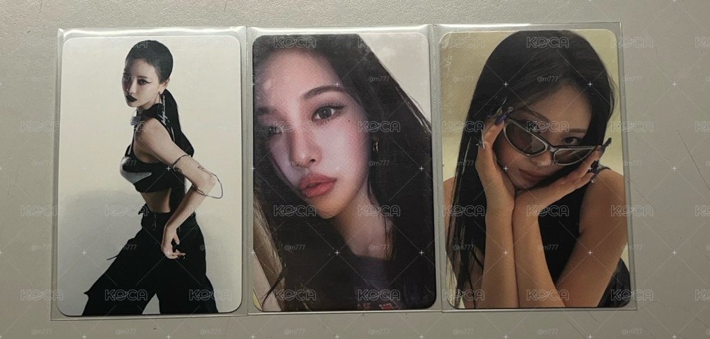 Ning卡 pt4 💕