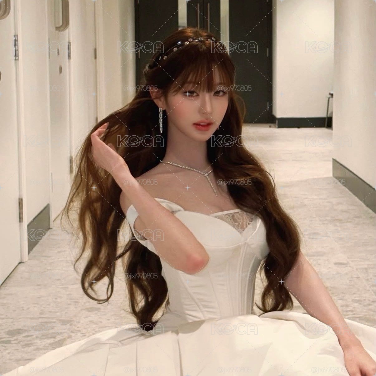 代友售 女團區