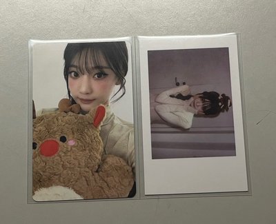 Ning卡 pt4 💕