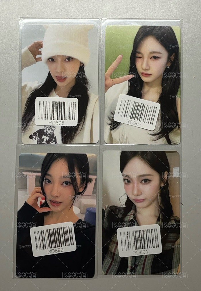 Ning卡 pt4 💕