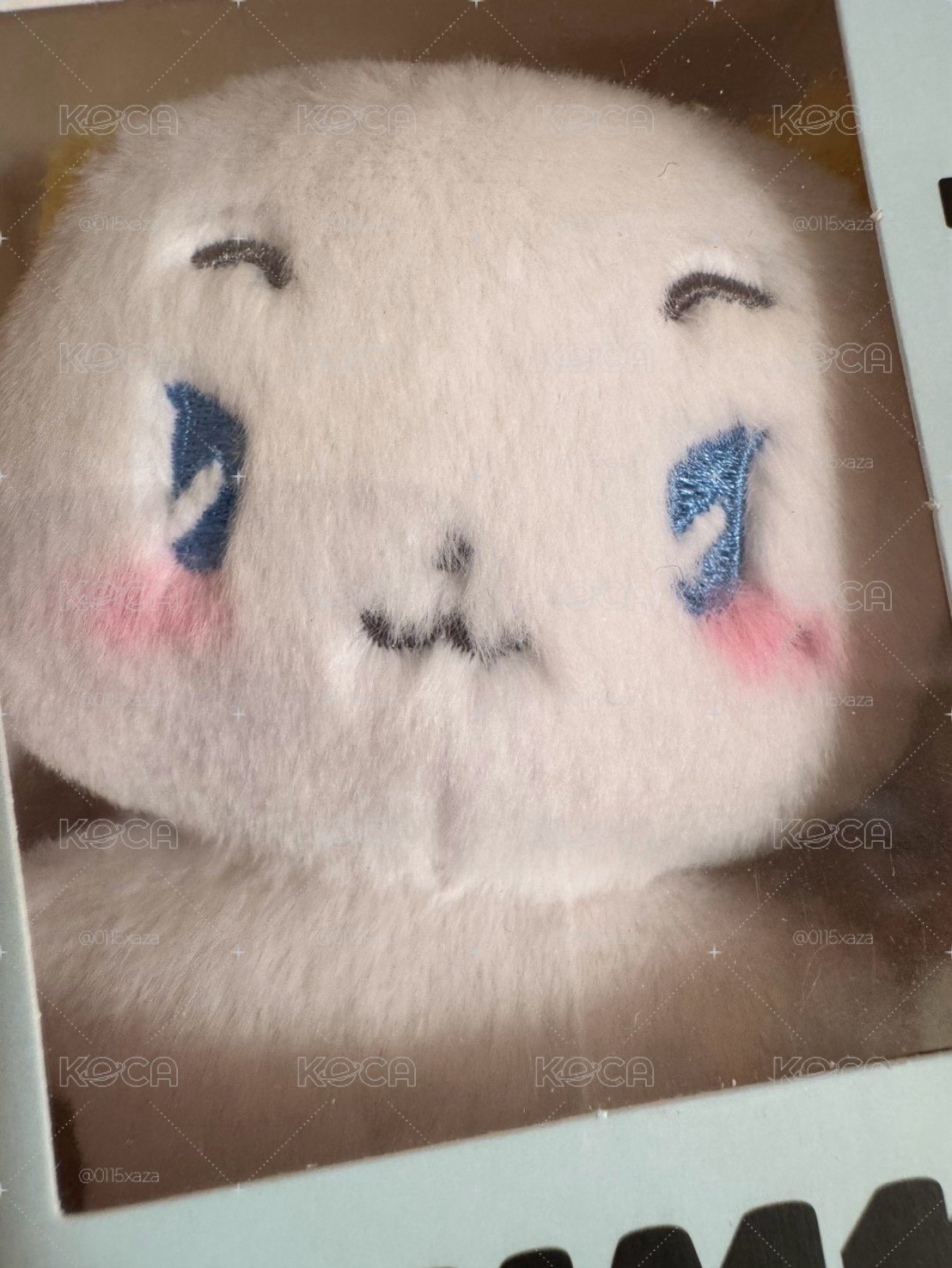MOI NOAH 盒裝大娃