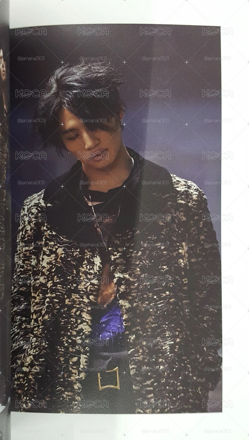 BIGBANGMADETHE FULL ALBUM COLLECTION寫真集
