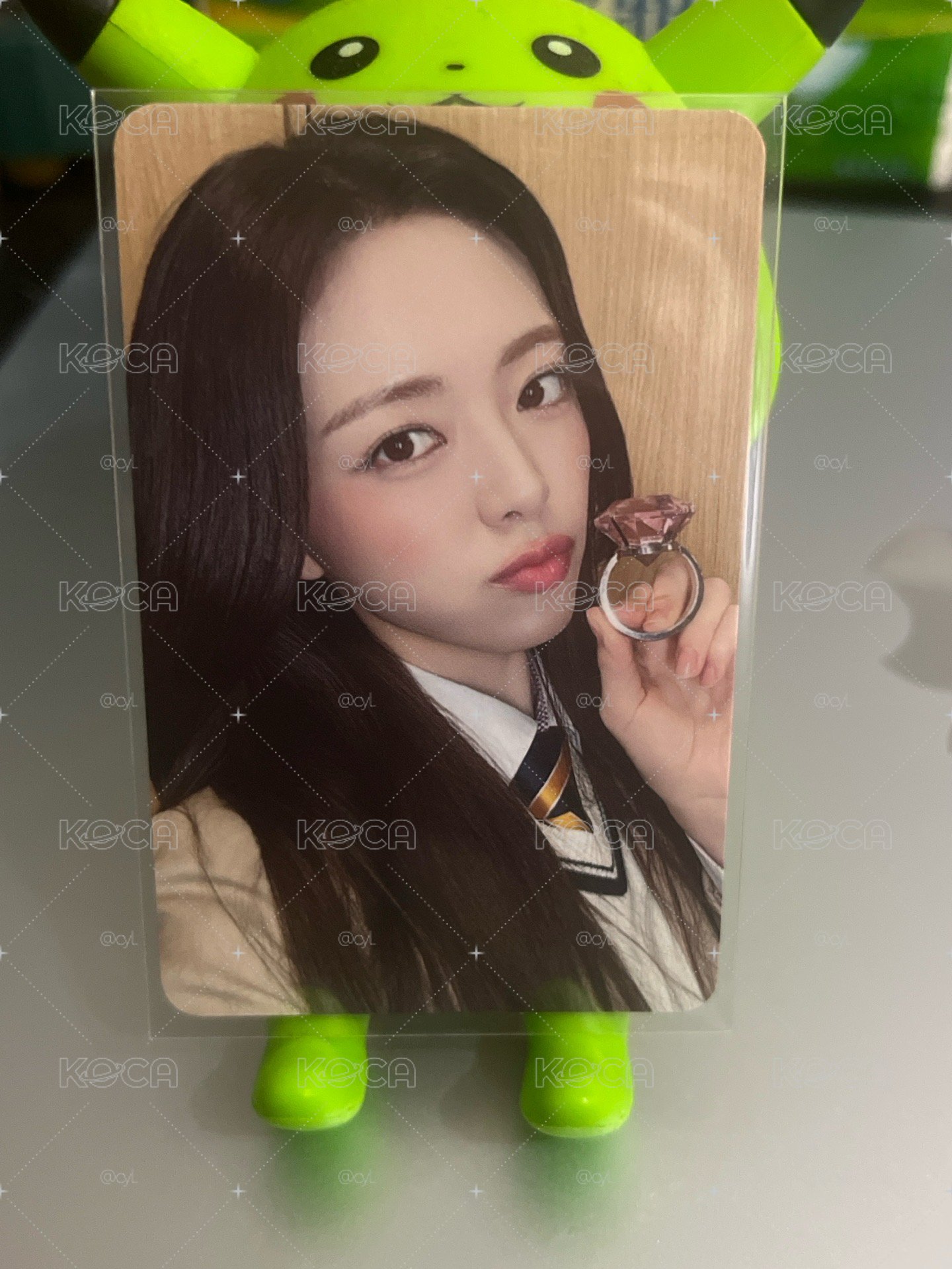 娜卡