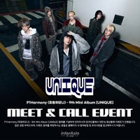 UNIQUE interAsia 2.0 簽售 260603