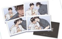 日昇之屋台版 平心出版 拍立得 拍立得（共4款）