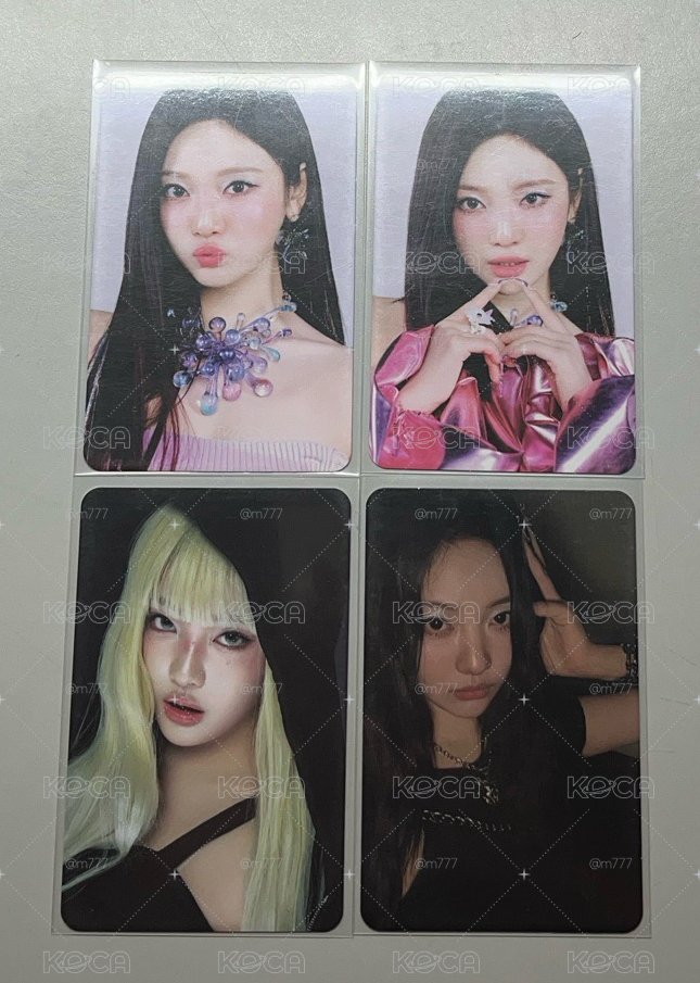 Ning卡 pt5 💕