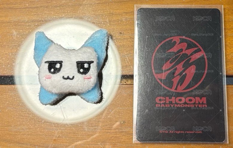 CHOOM 隨機卡賢