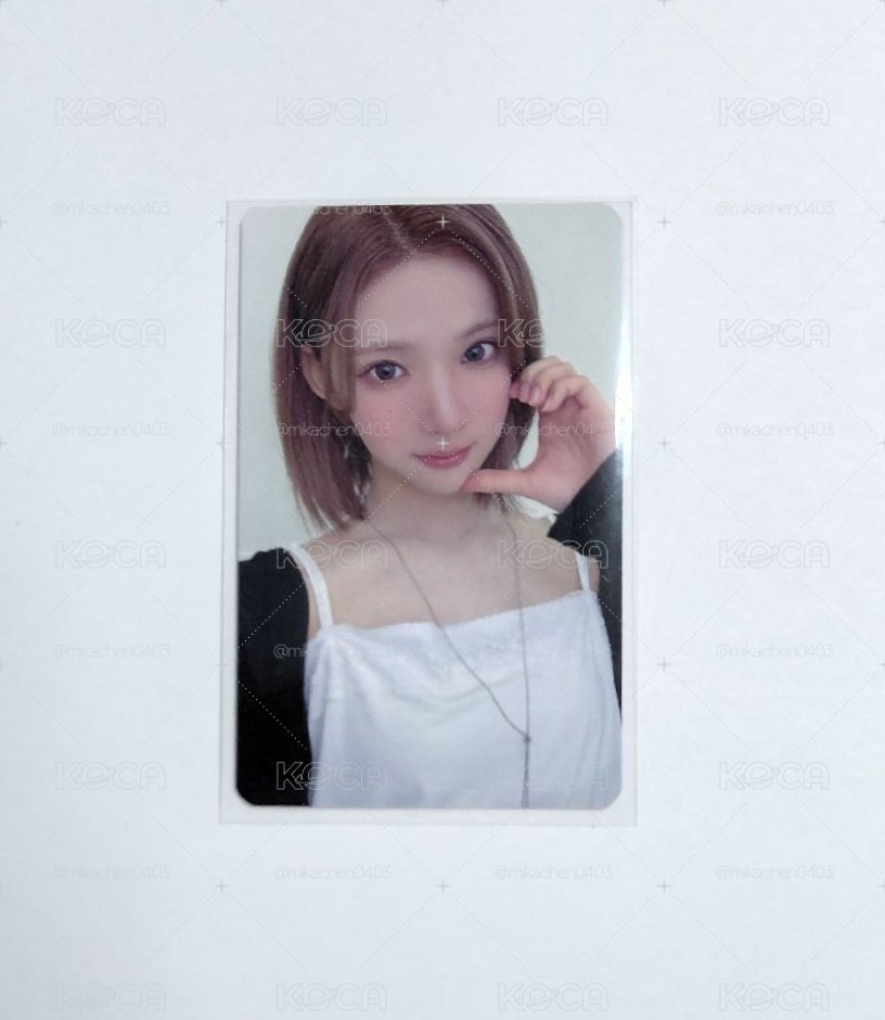 lemontang ia簽售jiwoo 