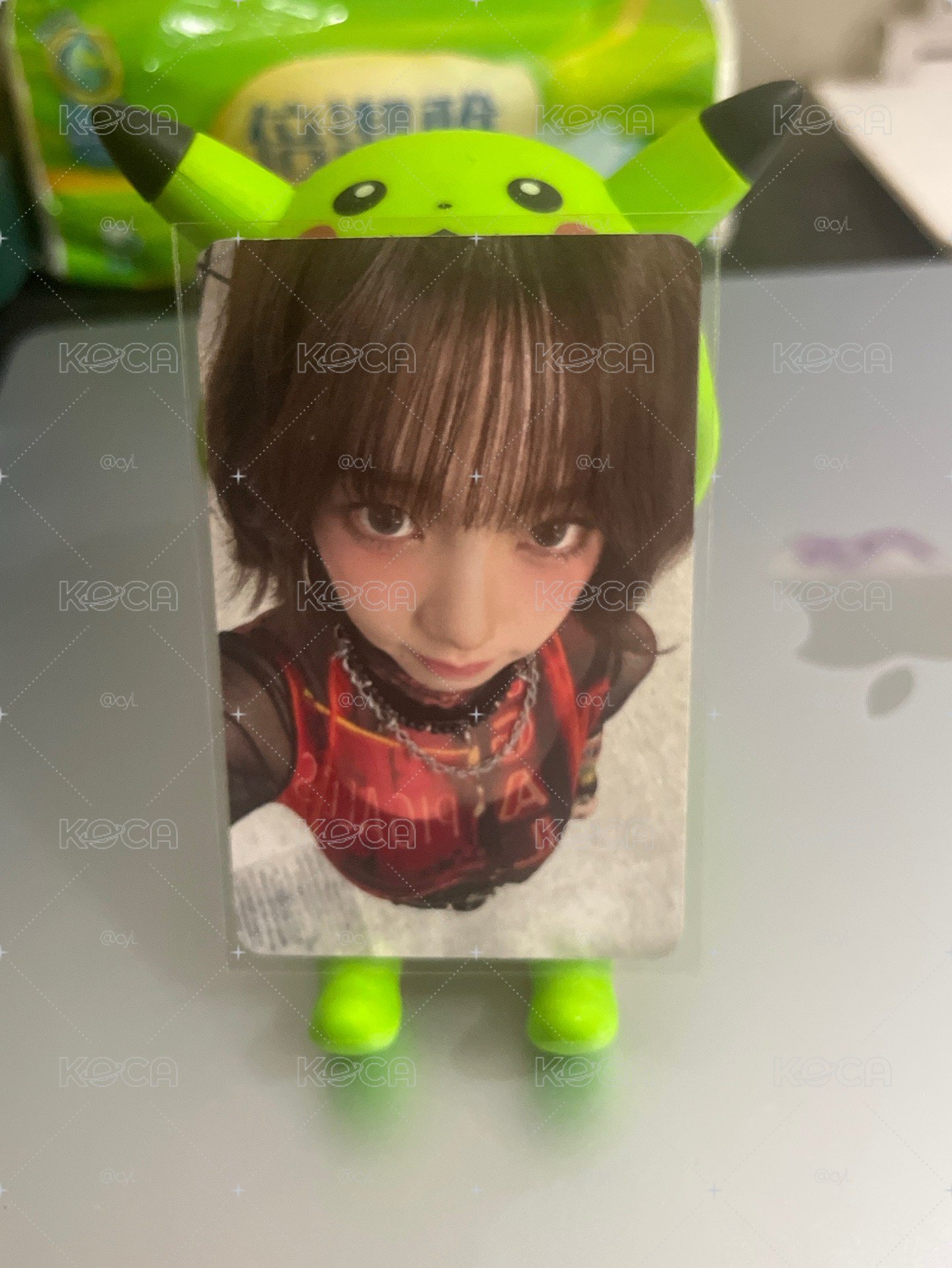 💫柚卡