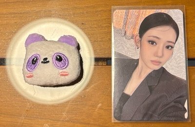 26-27世巡 卡冊茶