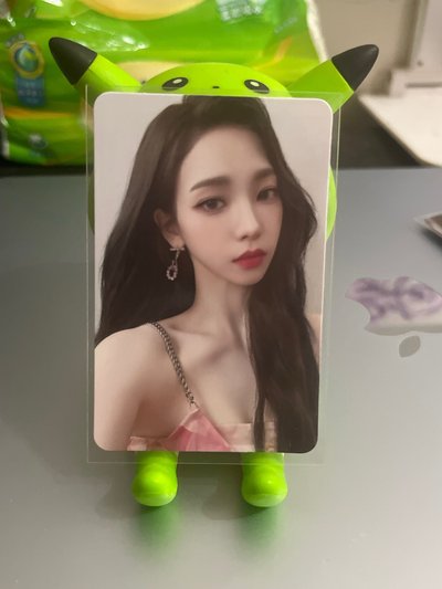 柚卡
