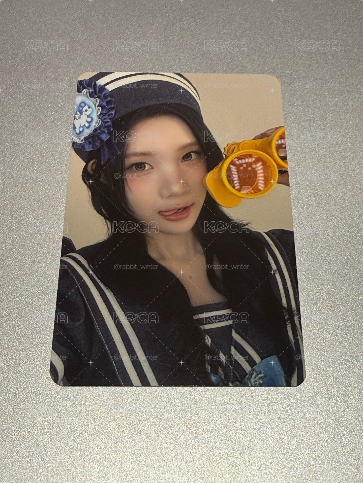 迷二快閃 滿額 Juun