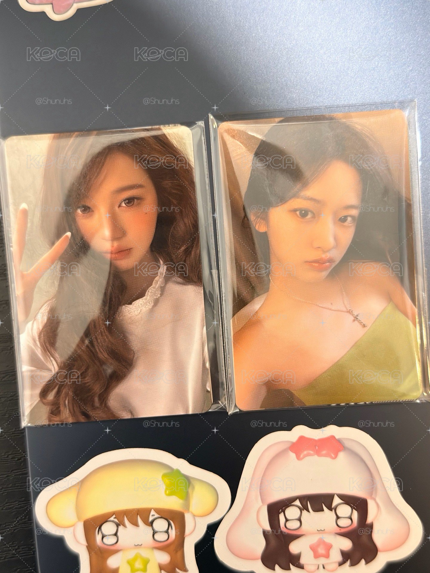An-Young 1.0 入場卡
