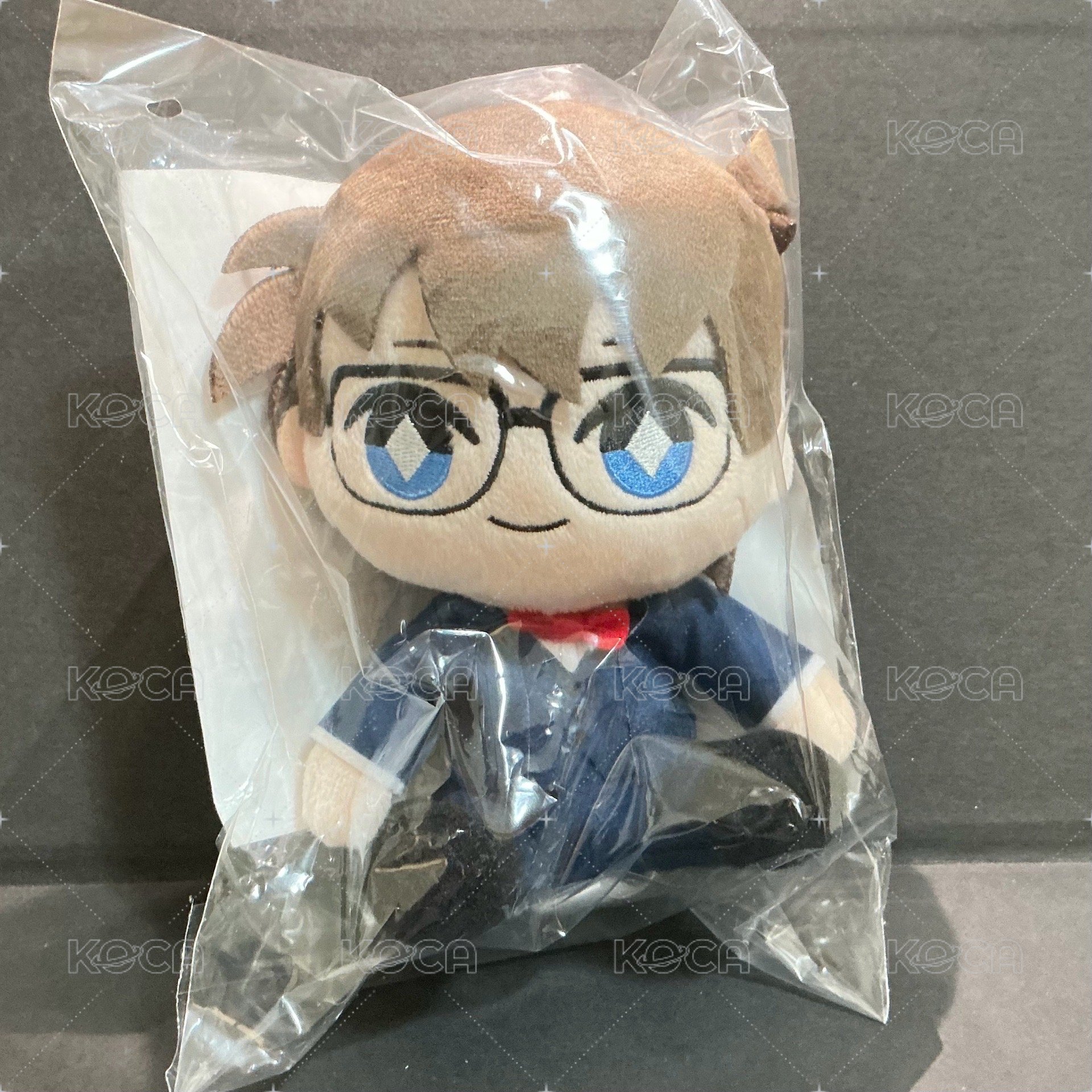 B賞 柯南中娃