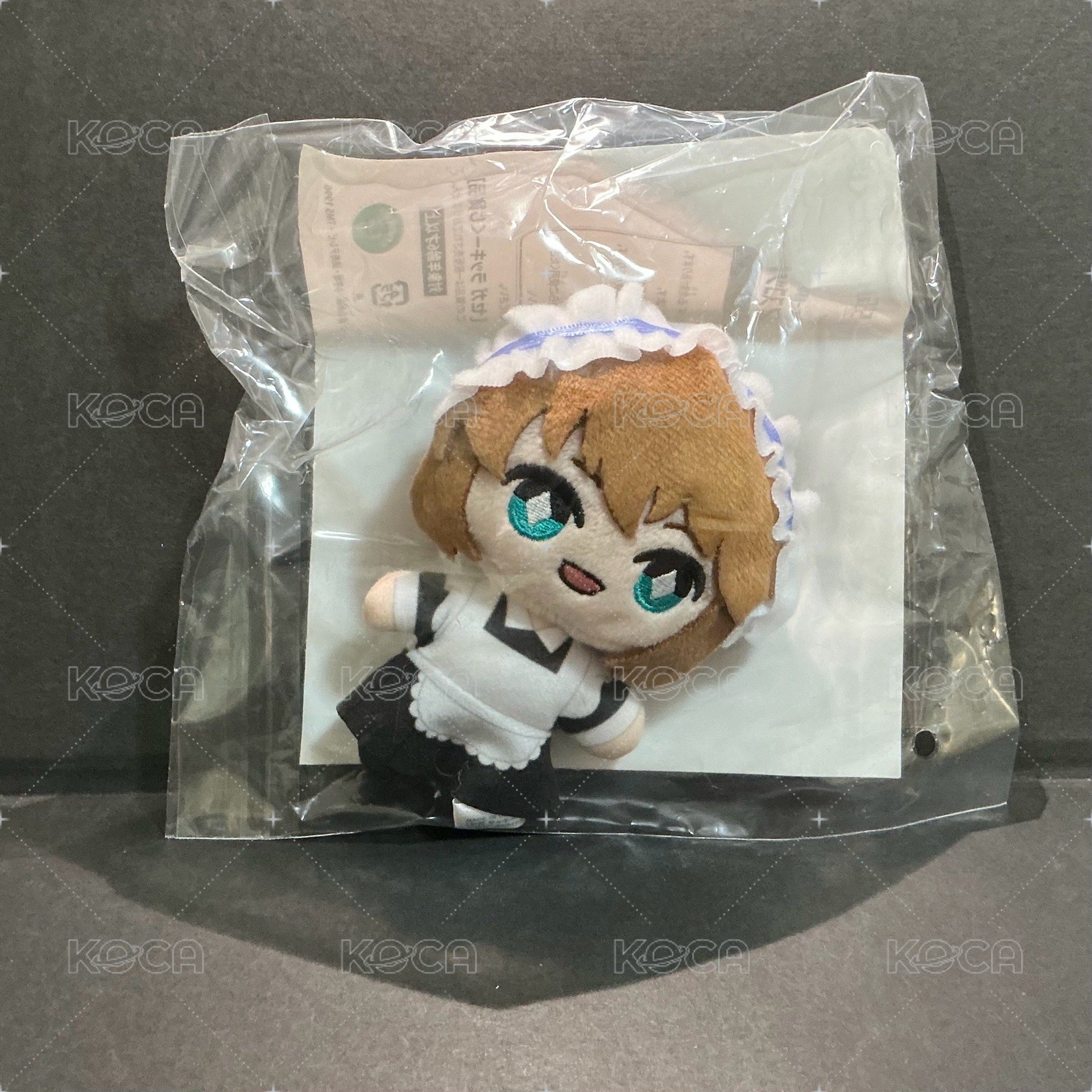 D賞 小哀小娃