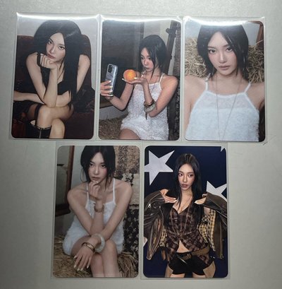 Ning卡 pt6💕