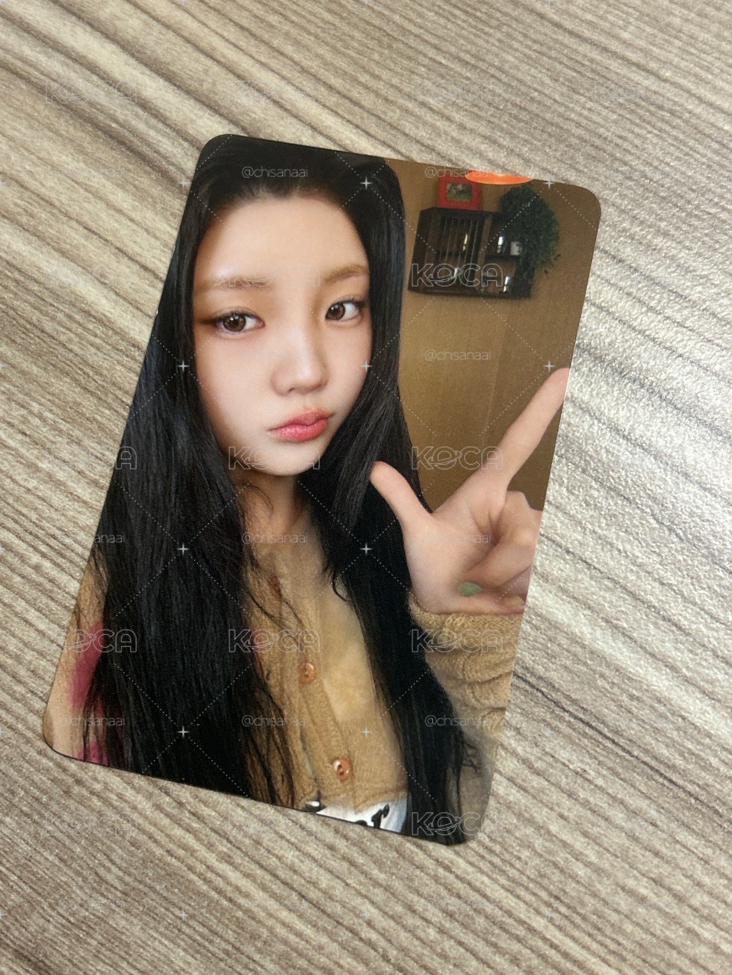 SUPER REAL ME mp簽售禧