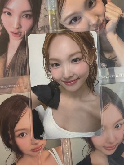娜日專小卡