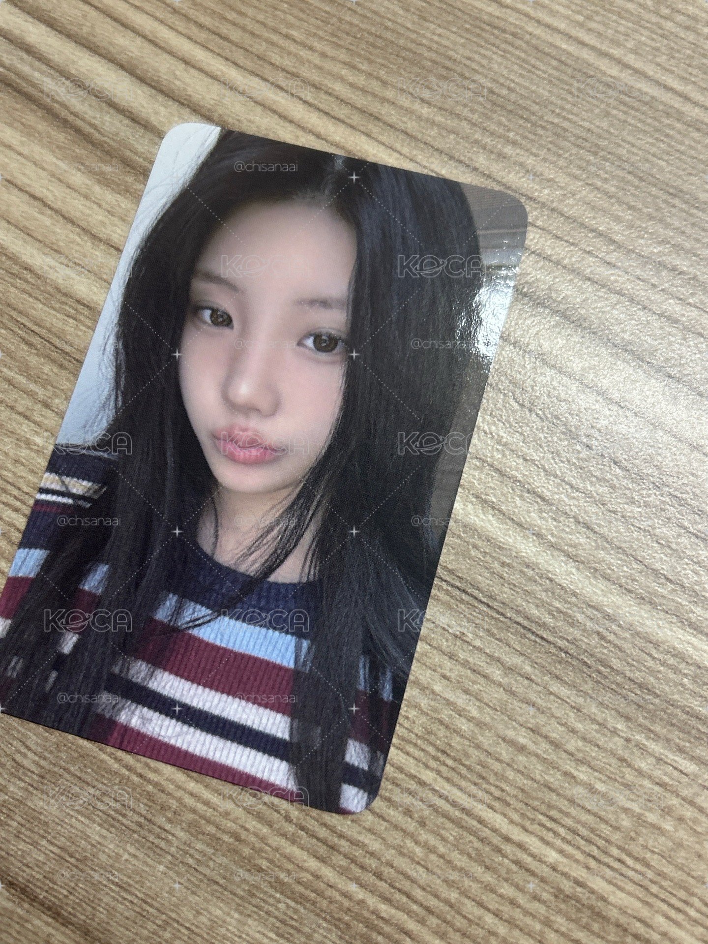 SUPER REAL ME m2u幸運禧