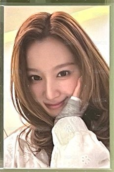 十週年電影卡 台灣版