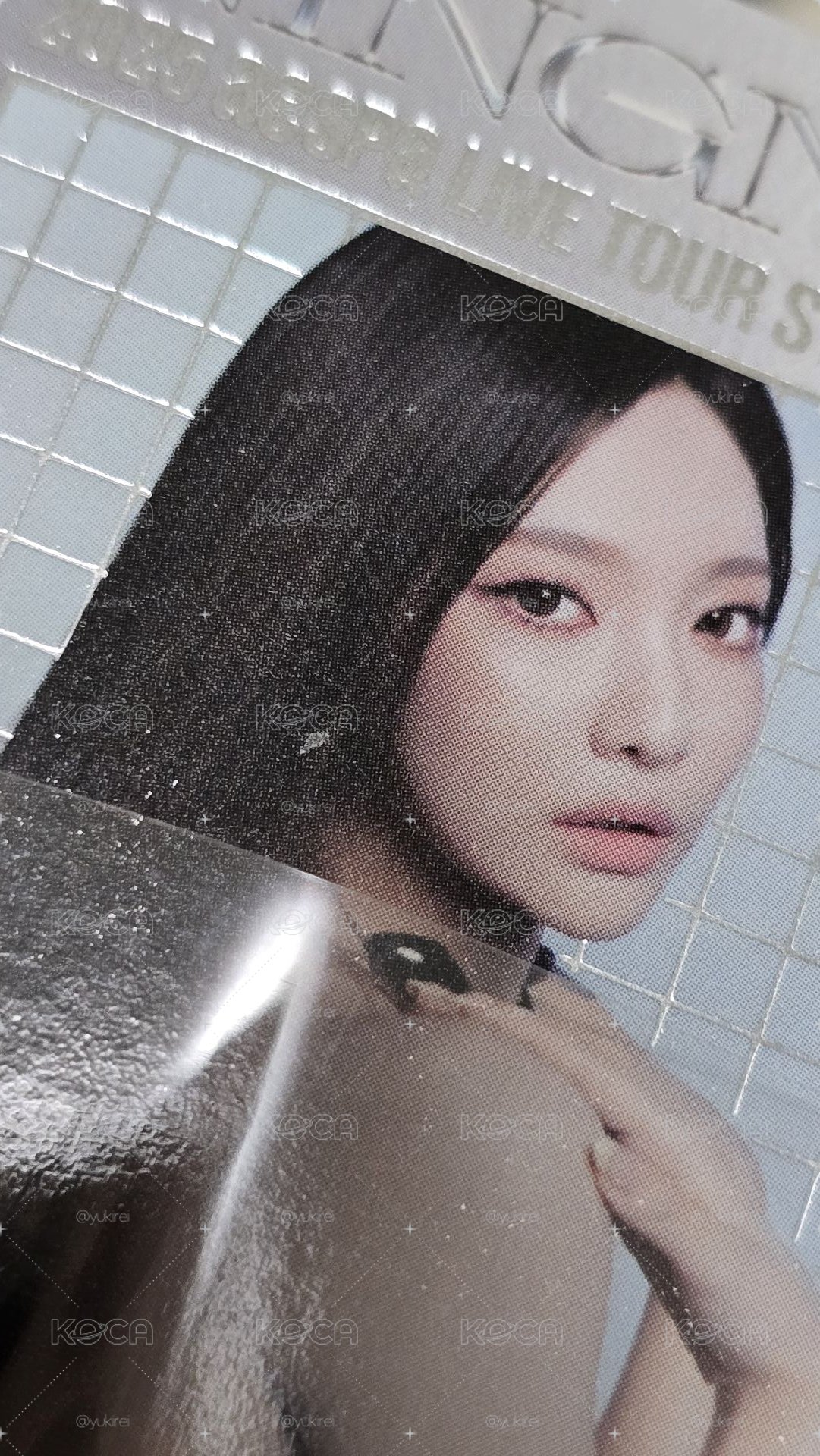 吉寧小盤